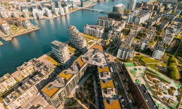 Billede 12. Lejlighed, Islands Brygge, København S 