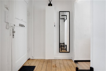 Photo 2. Apartment, Marstalsgade, København Ø 
