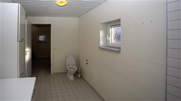 Photo 3. House, Havnefronten, Strandby 