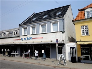 Photo 3. Apartment, Vestergade, Maribo 