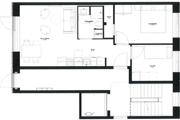 Photo 13. Apartment, Lautruphøj, Ballerup 