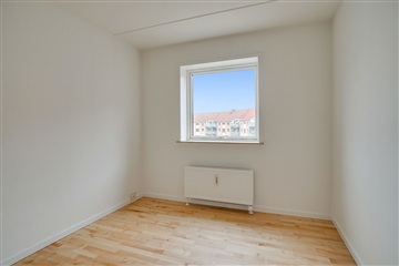 Photo 5. Apartment, Fredensgade, Slagelse 