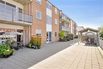 Photo 17. Apartment, Fredensgade, Slagelse 