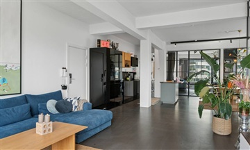 Billede 4. Lejlighed, Islands Brygge, København S 