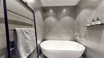 Billede 21. Lejlighed, Strandgade, København K 