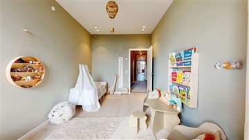 Billede 23. Lejlighed, Strandgade, København K 