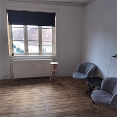 Photo 5. Room, Norgesgade, København S 