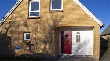 Photo 15. House, Havnefronten, Strandby 