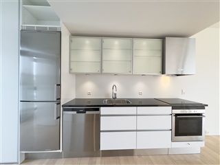 Photo 1. Apartment, Munkebjergvænget, Odense M 