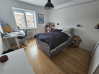 Billede 2. Lejlighed, Hvidkløvervej, Aarhus N 