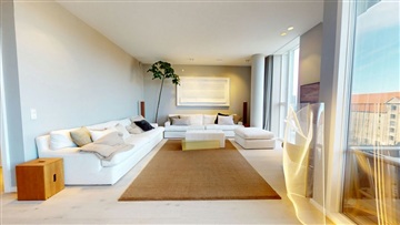 Billede 7. Lejlighed, Strandgade, København K 