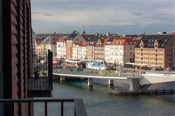 Billede 30. Lejlighed, Strandgade, København K 