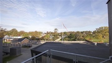 Photo 11. Apartment, Fladstrandsparken, Frederikshavn 