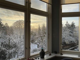 Billede 1. Lejlighed, , København N 