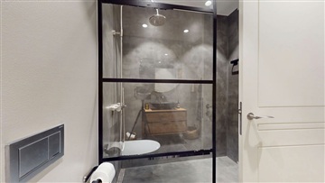 Billede 18. Lejlighed, Strandgade, København K 