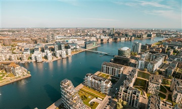 Billede 15. Lejlighed, Islands Brygge, København S 