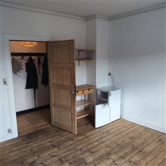 Photo 4. Room, Norgesgade, København S 