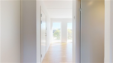 Photo 4. Apartment, Fjerkløvervej, Ballerup 