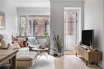 Photo 2. Apartment, , København Ø 