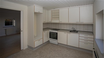 Photo 6. House, Havnefronten, Strandby 