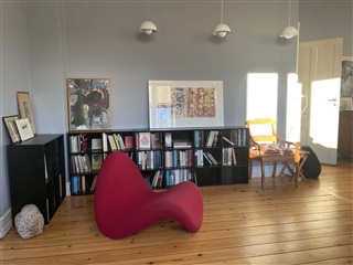 Billede 6. Lejlighed, , København N 