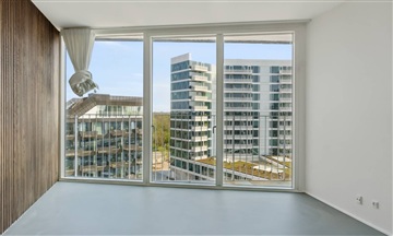 Billede 9. Lejlighed, Islands Brygge, København S 