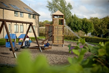 Photo 1. Apartment, Pandoravej, Aalborg SØ 