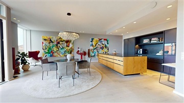 Billede 1. Lejlighed, Strandgade, København K 