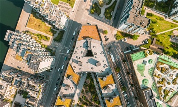 Billede 16. Lejlighed, Islands Brygge, København S 