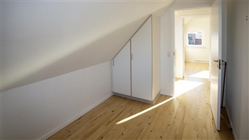 Photo 13. House, Havnefronten, Strandby 