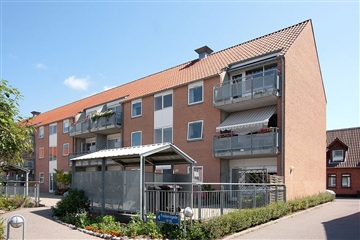 Photo 12. Apartment, Fredensgade, Slagelse 
