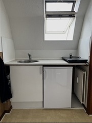 Billede 6. Lejlighed, Skolegade, Horsens 