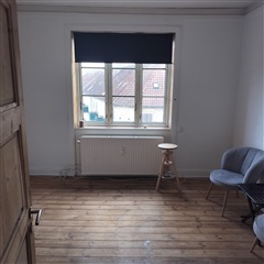 Photo 1. Room, Norgesgade, København S 