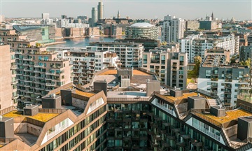 Billede 14. Lejlighed, Islands Brygge, København S 