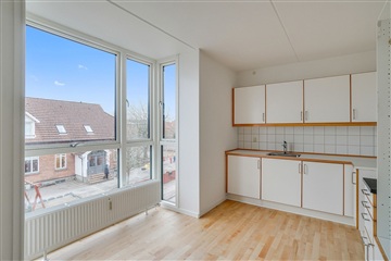 Photo 3. Apartment, Fredensgade, Slagelse 
