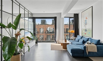 Billede 1. Lejlighed, Islands Brygge, København S 