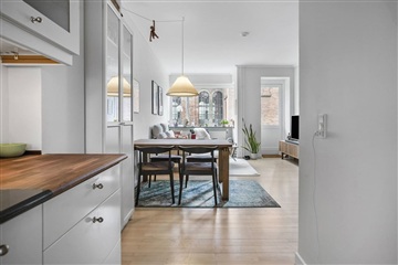 Photo 3. Apartment, , København Ø 