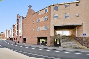 Photo 19. Apartment, Fredensgade, Slagelse 