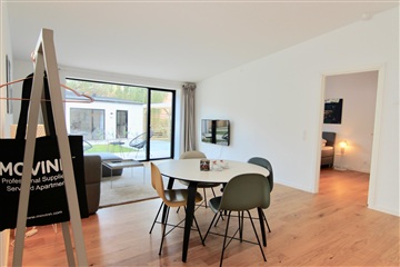Photo 2. Apartment, Ny Munkegade, Aarhus C 