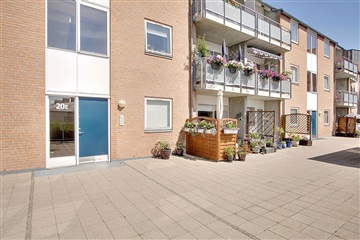 Photo 14. Apartment, Fredensgade, Slagelse 