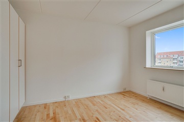 Photo 6. Apartment, Fredensgade, Slagelse 