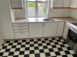 Photo 5. Apartment, Skolevej, Nakskov 