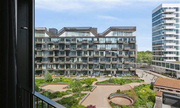 Billede 11. Lejlighed, Islands Brygge, København S 