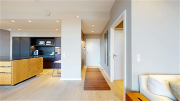 Billede 15. Lejlighed, Strandgade, København K 