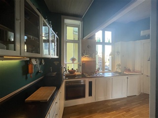 Billede 5. Lejlighed, , København N 