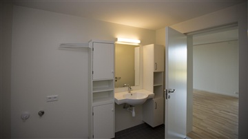 Photo 3. Apartment, Fladstrandsparken, Frederikshavn 