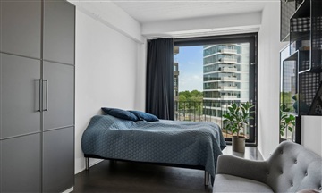 Billede 6. Lejlighed, Islands Brygge, København S 