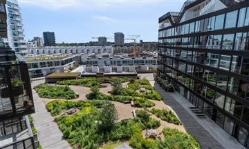 Billede 18. Lejlighed, Islands Brygge, København S 