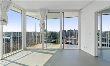 Billede 5. Lejlighed, Islands Brygge, København S 