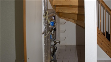 Photo 8. House, Havnefronten, Strandby 